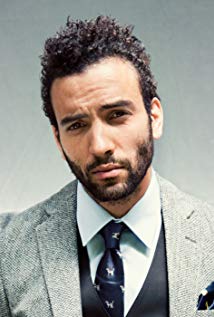 Marwan Kenzari